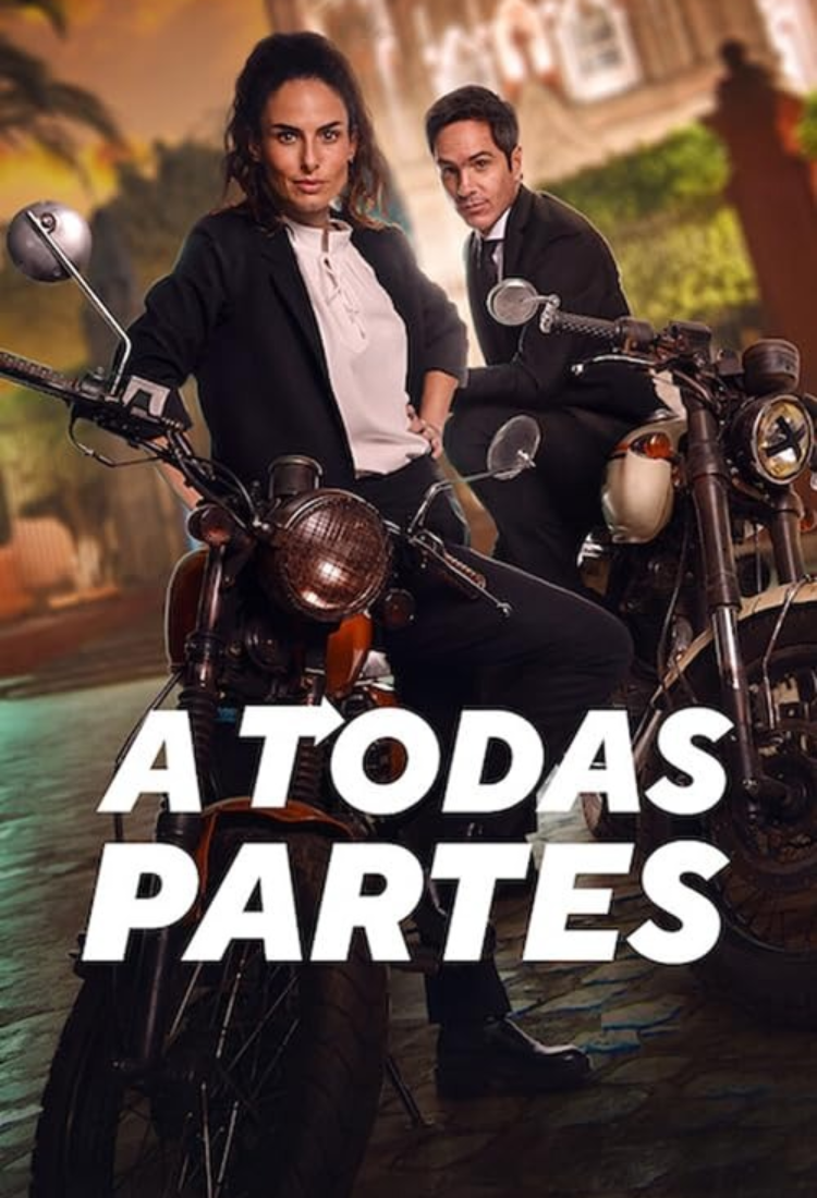 A TODAS PARTES