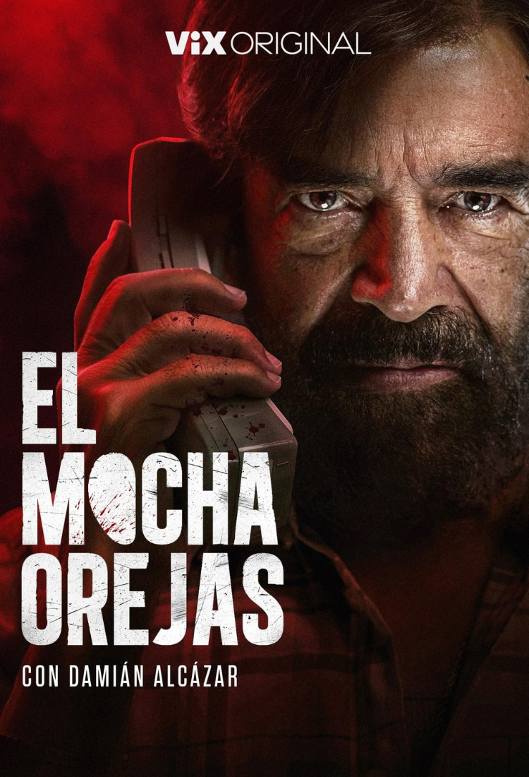 EL MOCHA OREJAS