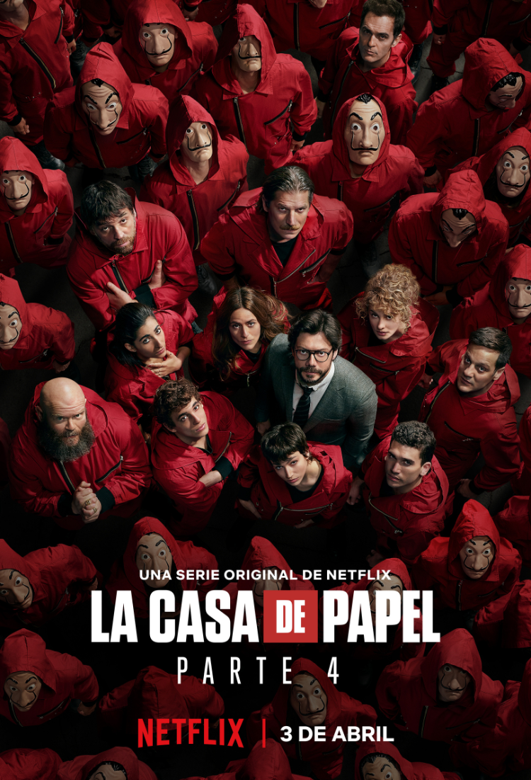 Fujita_Pelicula_Portada_Pecados_CasaDePapel