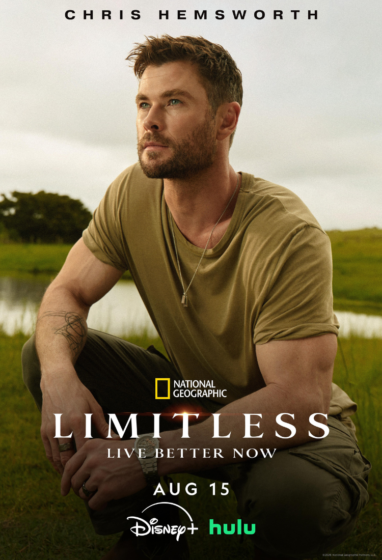 LIMITLESS