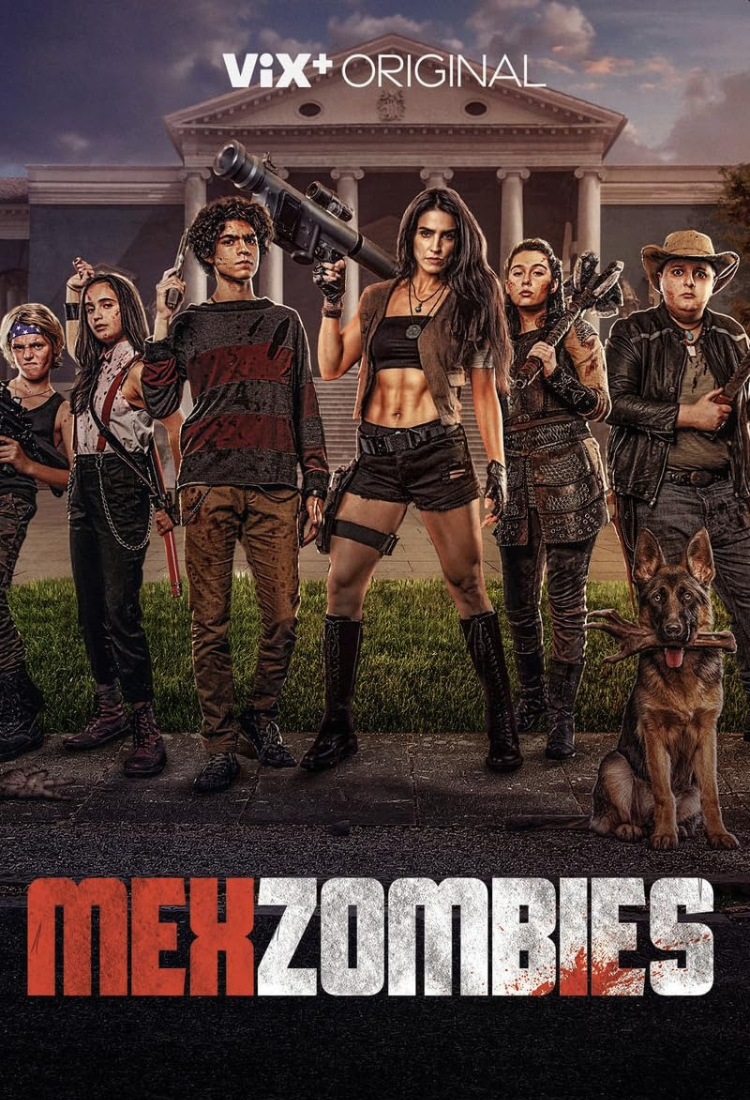 MexZombies