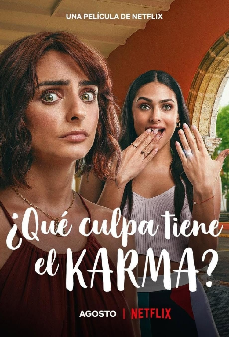 ¿Qué culpa tiene el Karma