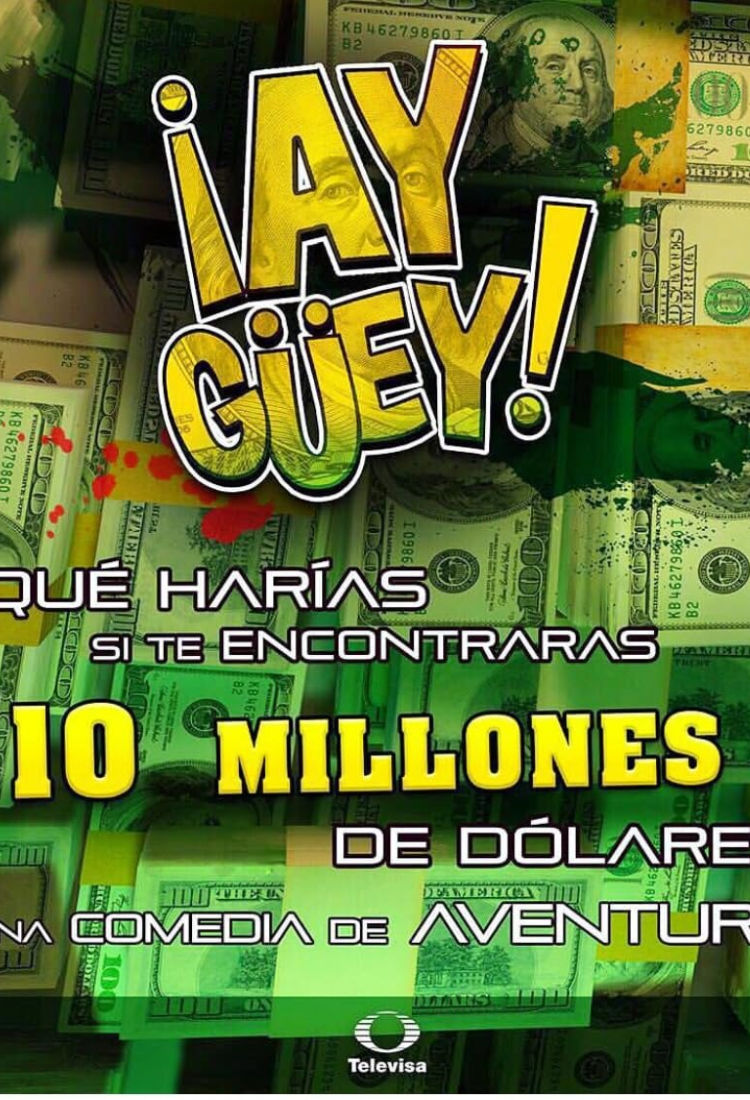 Ay Güey, Chicas Bien