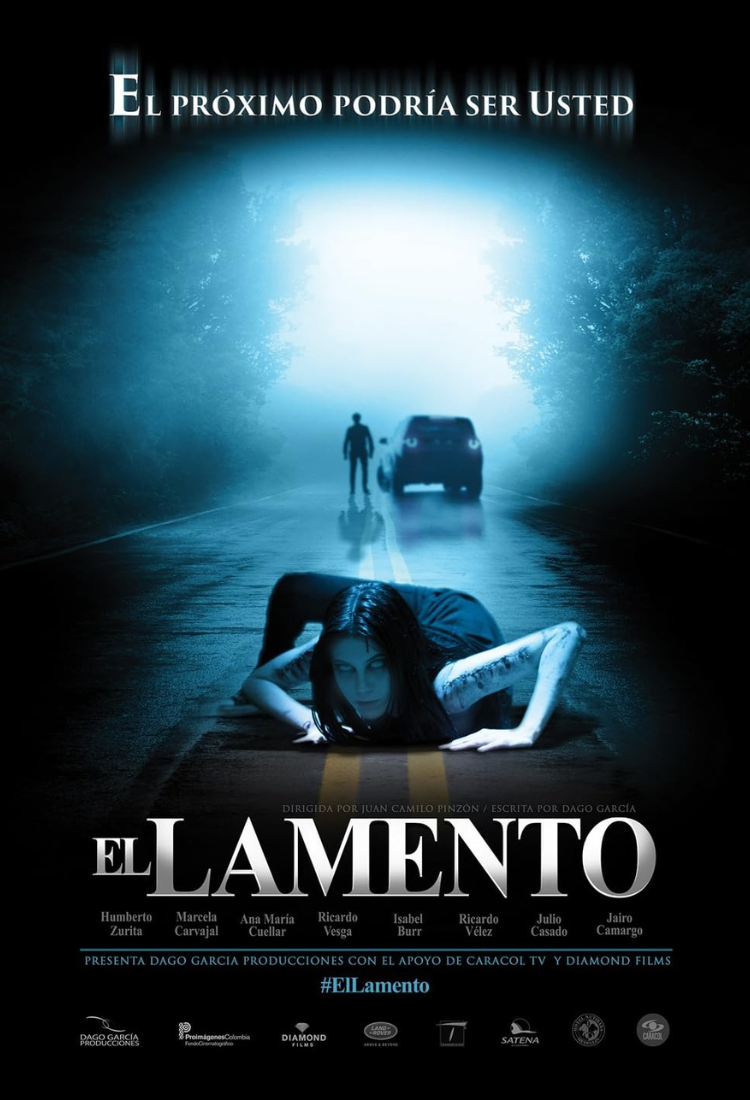 El Lamento