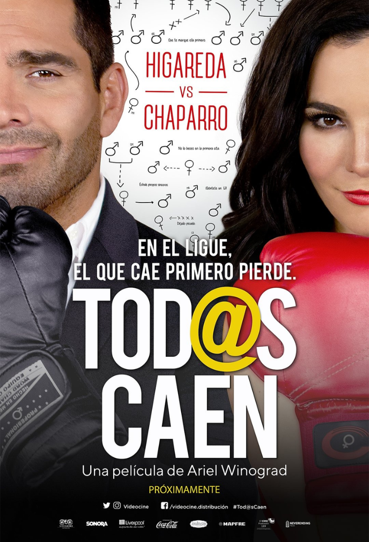 Todos Caen